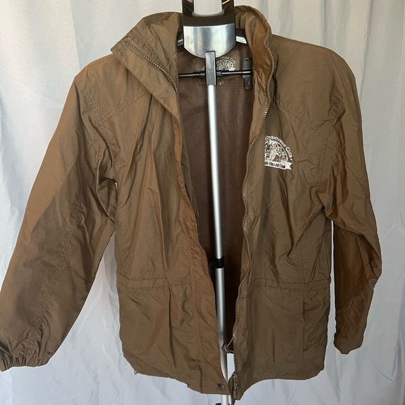 Other - MEN'S Outdoor Brown Jacket